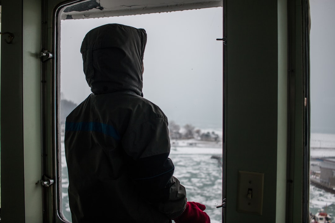 Photo survival tips for extreme cold