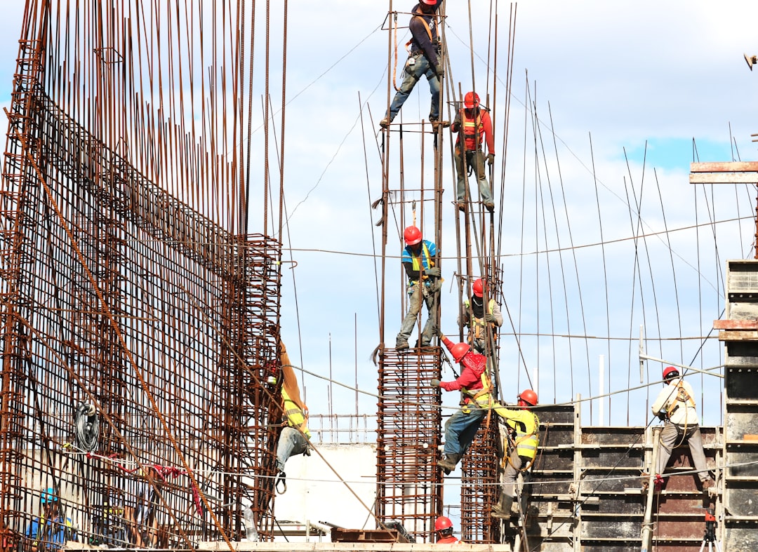 Photo Durable construction