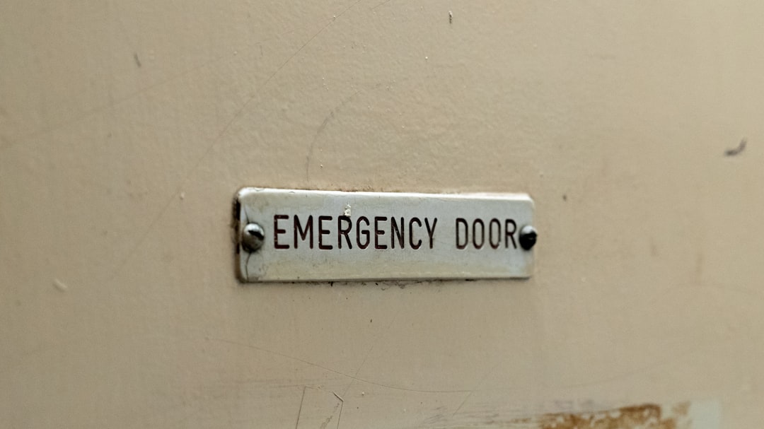 Photo Emergency rations