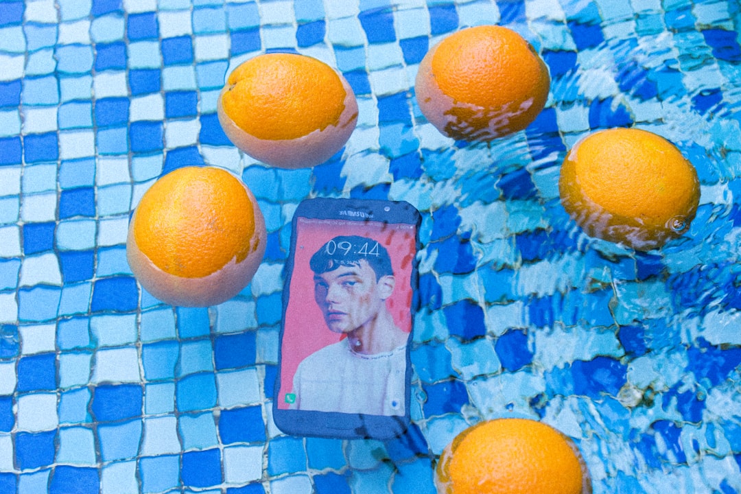 Photo Waterproof matches