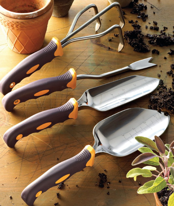 Indoor Gardening Tools and Supplies for Beginners